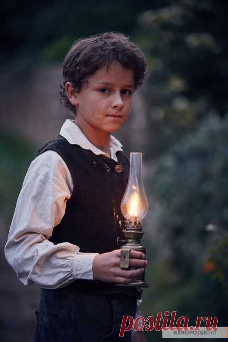 Исаак Эндрюс