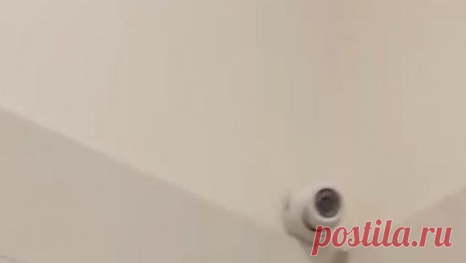 На Кавказе в ТЦ установили камеры в туалете, чтобы отпугивать студентов. В торговом Центре на Кавказе администрация поставила камеру видеонаблюдения в туалете из-за проблем с подростками. Об этом сообщает Telegram-канал Mash Gor. На технику обратил внимание один из жителей Нальчика. Он оперативно связался с ...