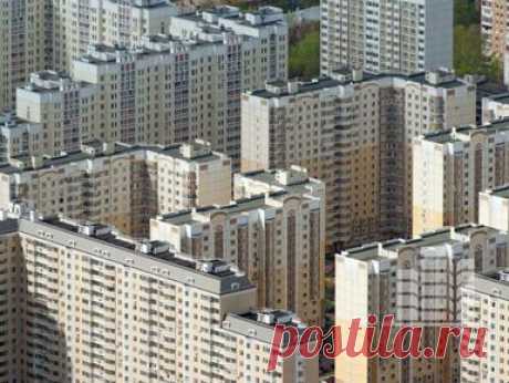 В гетто-районы превращаются Люблино, Текстильщики, Марьино, Бирюлево, Гольяново, Метрогородок – читать статью на Novostroy-M.ru