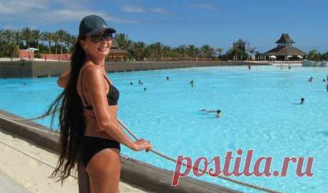 Этой даме не 40 и даже не 50. 70-летняя пенсионерка из Гродно делится секретом молодости. Не пропустите! Человечество уже очень- очень долго ломает голову над тайной вечной молодости. Ученые и религиозные жрецы и обычные люди вот уже тысячи лет пытаются узнать секрет, но ответа так и нет. Оказывается, что в мире нет ничего вечного, но в наших руках продлевать нашу молодость и сохранять здоровье! Молодо