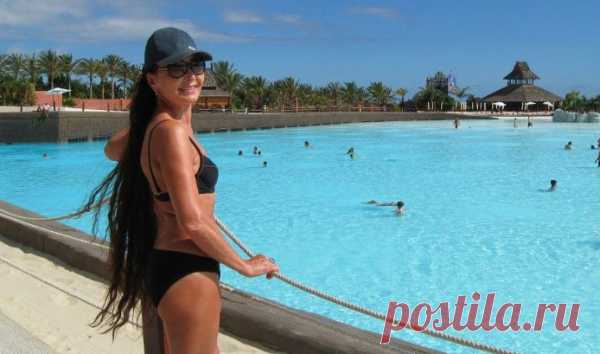 Этой даме не 40 и даже не 50. 70-летняя пенсионерка из Гродно делится секретом молодости. Не пропустите! Человечество уже очень- очень долго ломает голову над тайной вечной молодости. Ученые и религиозные жрецы и обычные люди вот уже тысячи лет пытаются узнать секрет, но ответа так и нет. Оказывается, что в мире нет ничего вечного, но в наших руках продлевать нашу молодость и сохранять здоровье! Молодо