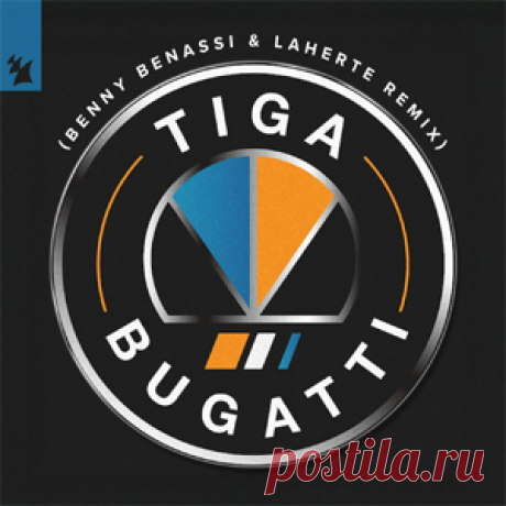 Tiga, Pusha T - Bugatti - Benny Benassi & Laherte Remix | 4DJsonline.com