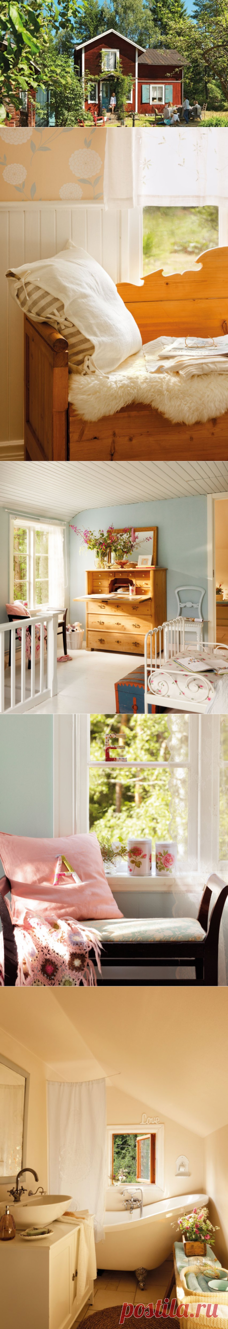 Только посмотрите, как живет топ-менеджер кампании ikea. это невероятно!