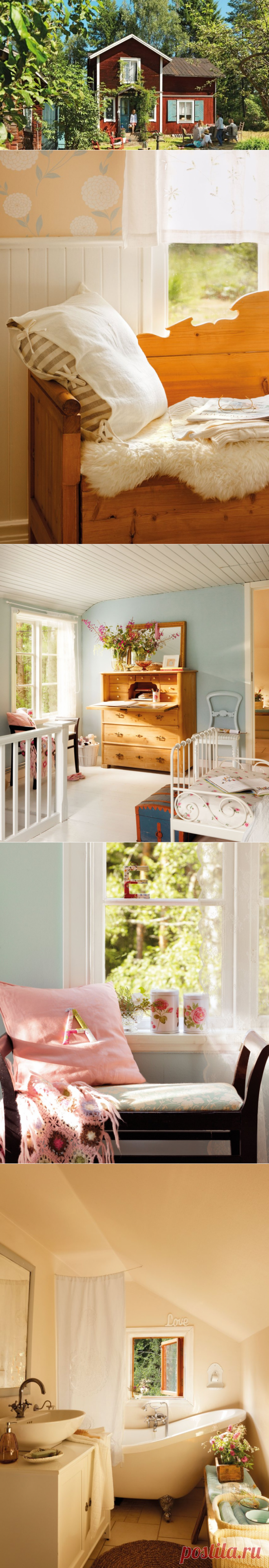 Только посмотрите, как живет топ-менеджер кампании ikea. это невероятно!