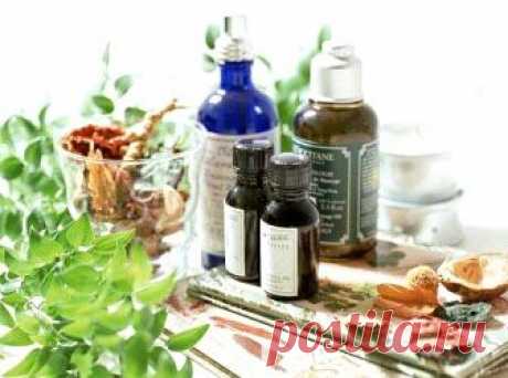 Нестандартные и очень эффективные рецепты из