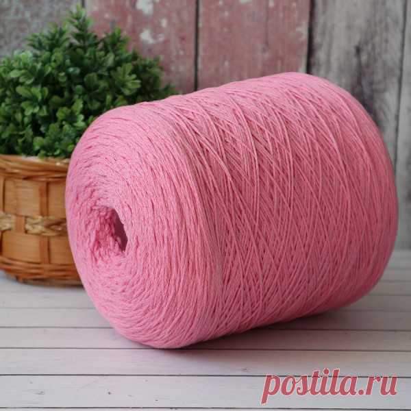 Купить итальянскую пряжу в бобинах