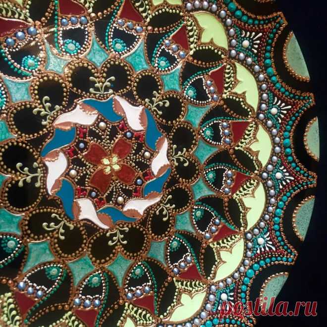 Творческая Мастерская 