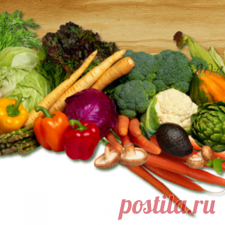 Тонкости заморозки овощей, фруктов и зелени