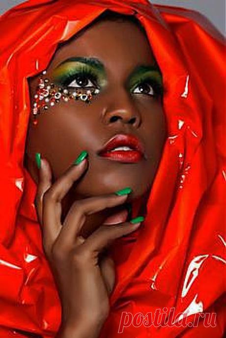 vibrant | Windows to the Soul