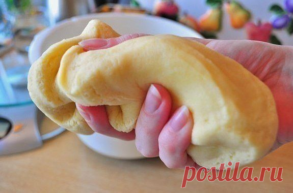 Vskovorode.ru » Архив сайта » Рецепты самого вкусного теста. Обязательно поделитесь с друзьями