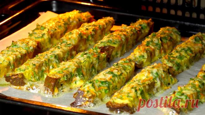 Просто взбиваю яйца, соединяю с морковью и зеленью и через 15 минут завтрак готов (вкусно, красиво и не как всегда) | Кухня наизнанку | Яндекс Дзен