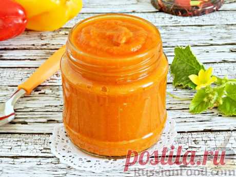 Кабачковая икра - самая знаменитая закуска!