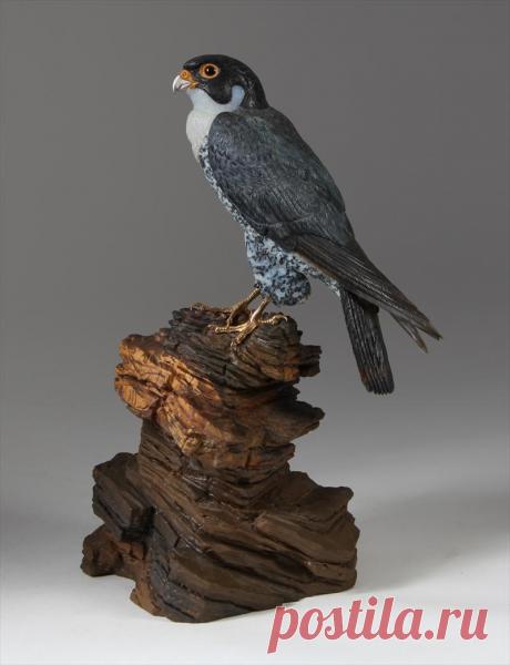 Живое из камня