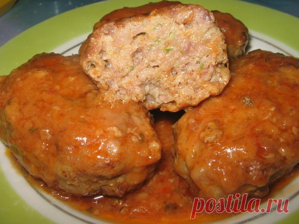 Что приготовить из фарша? 2 простых и вкусных блюда