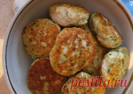 Экспресс котлетки - пошаговый рецепт с фото. Автор рецепта Виктория Шевченко . - Cookpad