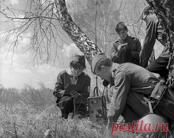 Как миллионы советских детей играли в "Зарницу" / Назад в СССР / Back in USSR