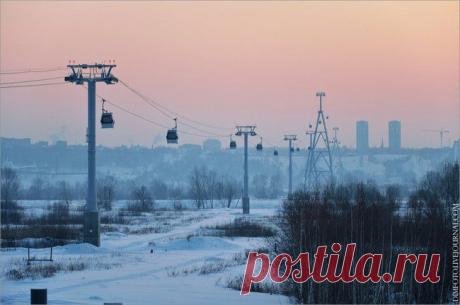 нижний новгород река волга фото - Поиск в Google