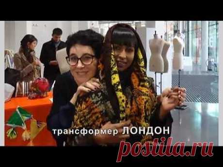 Кардиганы Ларисы Селяниной / Простые выкройки /