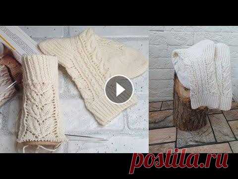 Японский узор /2 