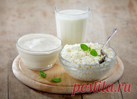 10 самых полезных продуктов для женского здоровья