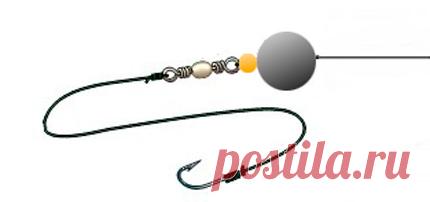 Рыбалка видео: Покаток – снасть для ловли зимой на течении