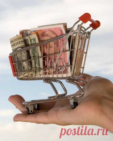 Убираем эти продукты и становимся богаче! Продукты, которые ежемесячно «съедают» семейный бюджет — Гармония в тебе