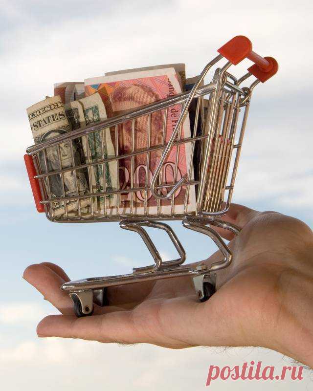 Убираем эти продукты и становимся богаче! Продукты, которые ежемесячно «съедают» семейный бюджет — Гармония в тебе
