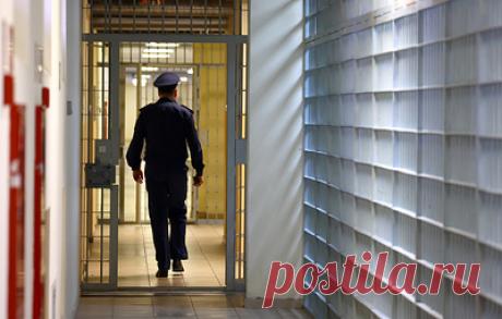 Еще один фигурант дела полковника Пешкова о растрате сотрудничает со следствием. Он под домашним арестом, сообщили в правоохранительных органах