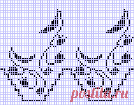 tricot con dibujos - LA CASITA DE MABELY - Gabitos