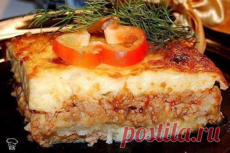 5 самых вкусных блюд из фарша » В сети – себя просвети! - Развлекательный портал!