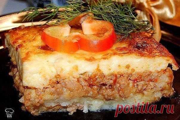 5 самых вкусных блюд из фарша » В сети – себя просвети! - Развлекательный портал!