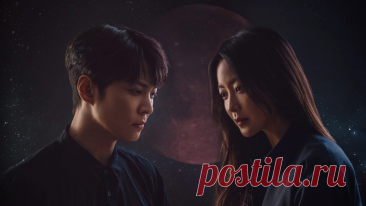 Что посмотреть: 10 фантастических корейских дорам с необычными сюжетами | ShadowTavern | Дзен