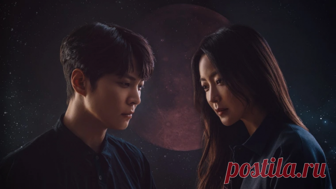 Что посмотреть: 10 фантастических корейских дорам с необычными сюжетами | ShadowTavern | Дзен