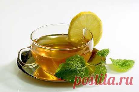 Уникальный напиток чая Holy Tea, именуемый Святой.