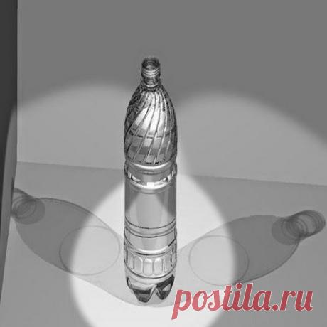 От болей и от ожогов | Друг пенсионера
Все мы видели рекламу с пластиковой бутылкой «Не дай себе засохнуть». А пластико­вая бутылка емкостью 1,5 л, причем пустая, не даст раз­болеться вашей спине.