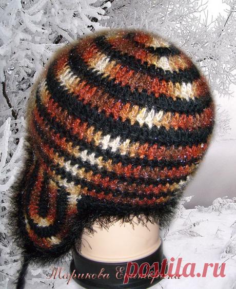 Искрометная фантазия или моё не вспаханное поле (1) - Страна Мам