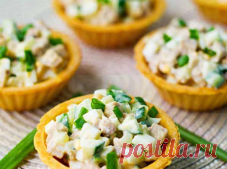 Салаты из печени трески: топ 10 вкусных рецепта салата с печенью трески