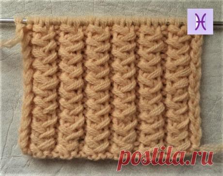 ВЯЗАНИЕ. Очень красивые плотные узоры для жакетов, кардиганов, пальто. | Ручная работа, сделано с любовью | Яндекс Дзен