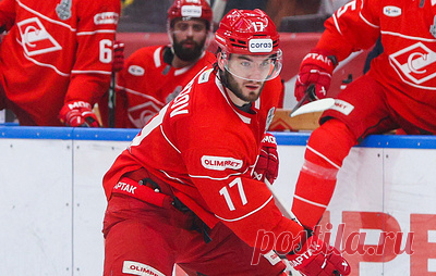 У Жамнова нет полной информации о будущем Морозова в "Спартаке". Дисквалификация нападающего закончилась 14 октября, его контракт с клубом был приостановлен