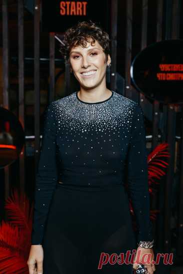 Ирина Горбачёва