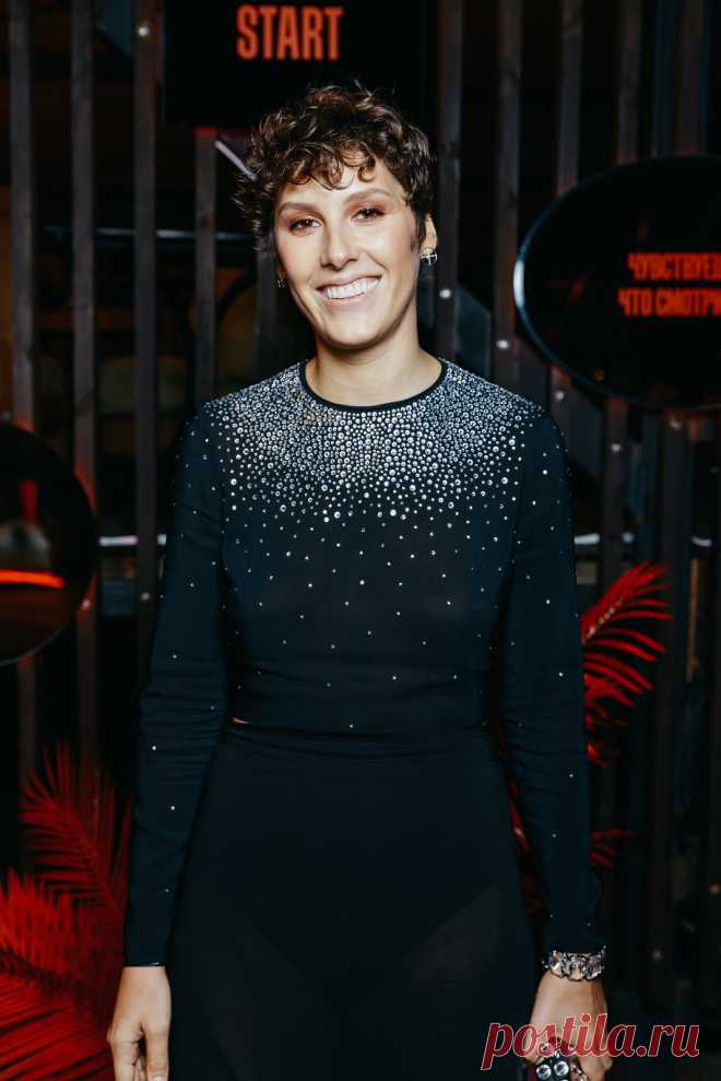 Ирина Горбачёва