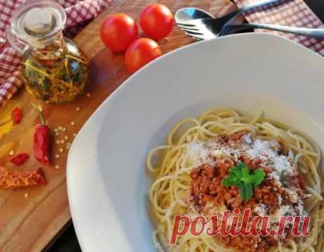 Средиземноморская кухня •