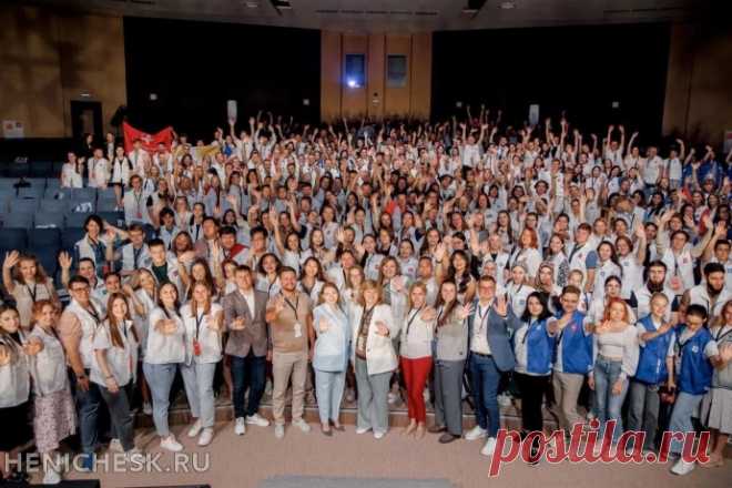 Тебя интересует медицинское добровольчество, и ты хочешь помогать в больницах?