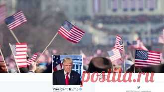 С сайта Белого дома исчез раздел о правах ЛГБТ-сообщества // НТВ.Ru