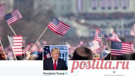 С сайта Белого дома исчез раздел о правах ЛГБТ-сообщества // НТВ.Ru