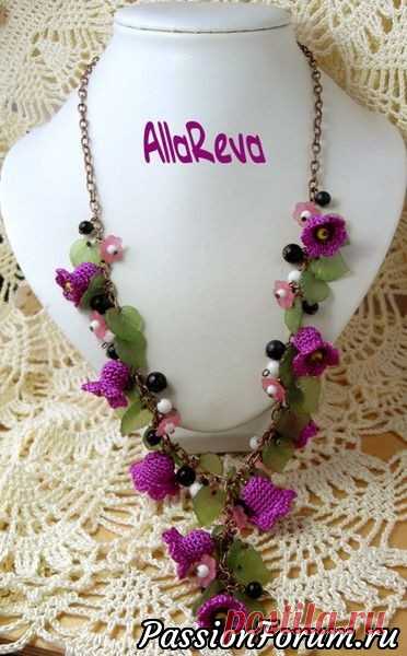 Крючок. Идеи, мотивы, орнаменты из интернета. | Интересные идеи для вдохновения