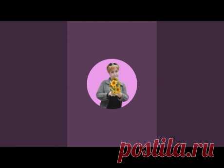 СТРАНИЦА МАСТЕРИЦЫ Beads &amp; Embroidery в прямом эфире!