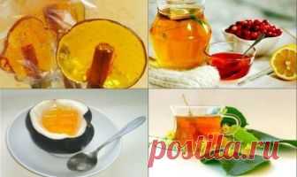 САМЫЕ ЭФФЕКТИВНЫЕ СПОСОБЫ ИЗБАВЛЕНИЯ ОТ РАЗНЫХ ВИДОВ КАШЛЯ. Сохраните обязательно! — Полезные советы