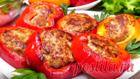 Вкусятина из фарша, которая заменит котлеты.