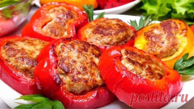 Вкусятина из фарша, которая заменит котлеты.